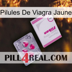 Yellow Viagra Pills 32